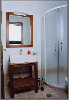 Standard İki Ayrı Yataklı Oda
