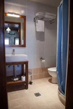 Standard İki Ayrı Yataklı Oda