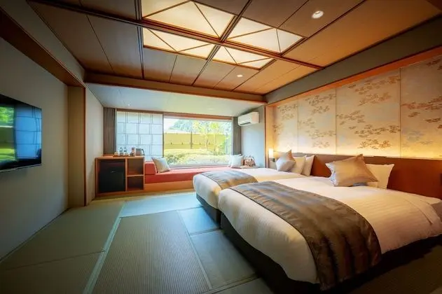 Superior İki Ayrı Yataklı Oda