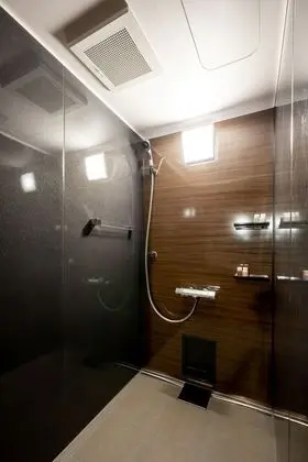 Superior İki Ayrı Yataklı Oda