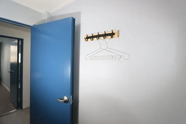 Comfort Tek Büyük veya İki Ayrı Yataklı Oda