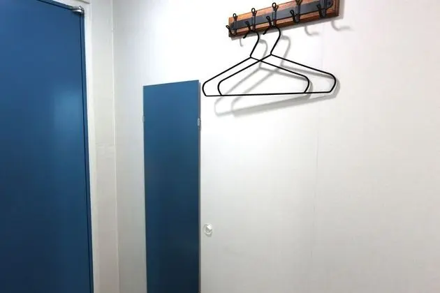 Comfort Tek Büyük veya İki Ayrı Yataklı Oda