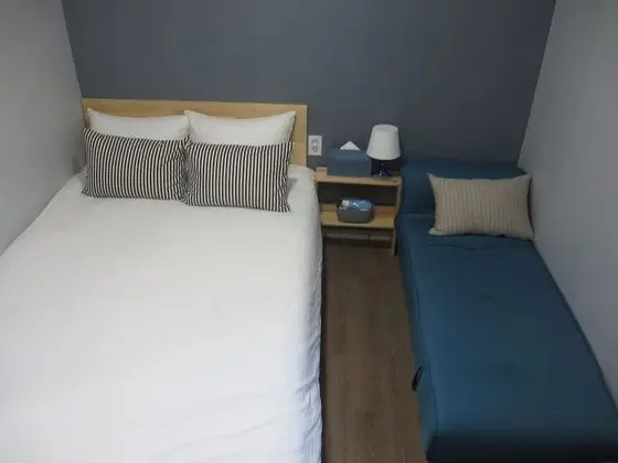 Comfort Tek Büyük Yataklı Oda (Big)