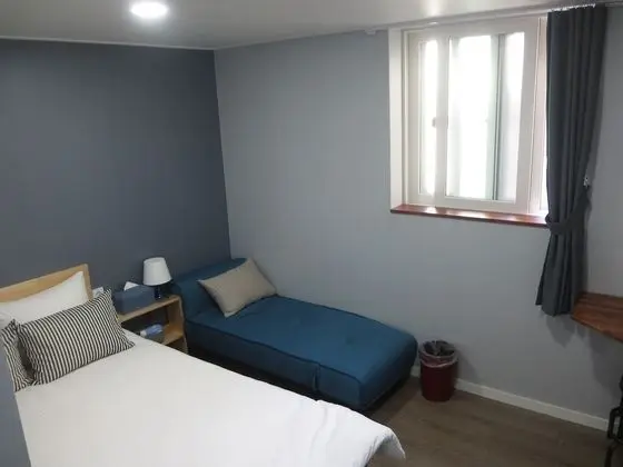Comfort Tek Büyük Yataklı Oda (Big)