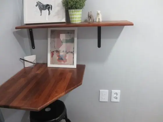 Comfort Tek Büyük Yataklı Oda (Big)