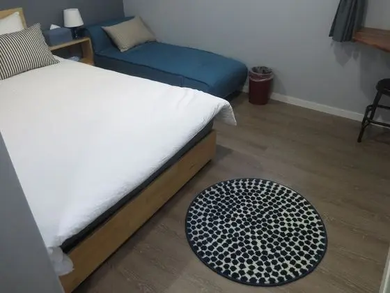 Comfort Tek Büyük Yataklı Oda (Big)