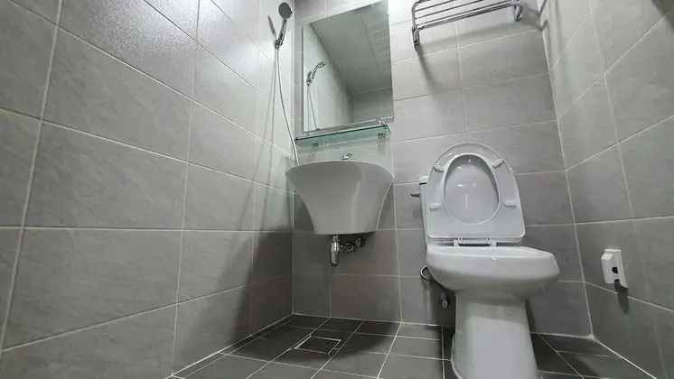 Standard Oda, 1 Büyük (Queen) Boy Yatak