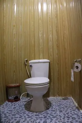 Standard Ortak Ranzalı Oda, 1 Yatak Odası, Ortak Banyo, Nehir Manzaralı