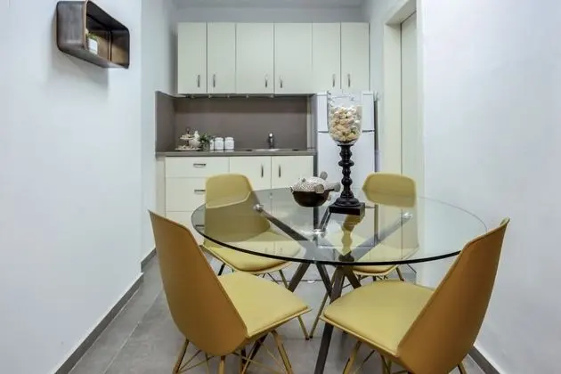 Apart Daire, 1 Yatak Odası, Sigara İçilmez, Şehir Manzaralı