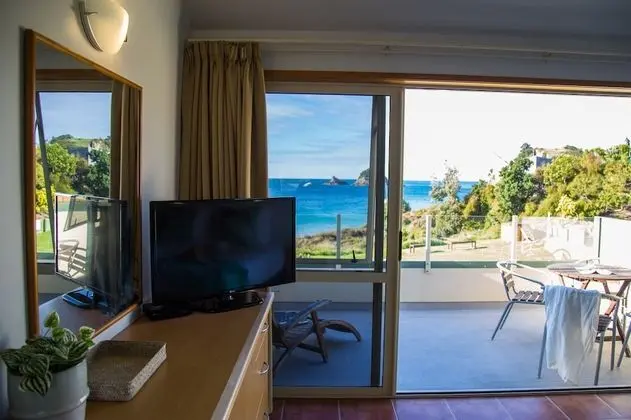 Premium Villa, 2 Yatak Odası, Okyanus Manzaralı