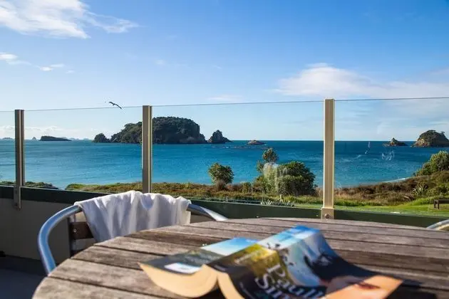 Premium Villa, 2 Yatak Odası, Okyanus Manzaralı