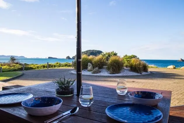 Premium Villa, 2 Yatak Odası, Okyanus Manzaralı