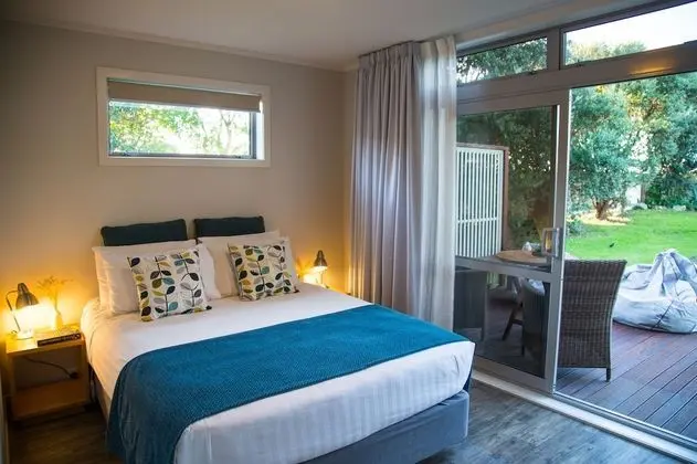 Premium Bungalov, 3 Yatak Odası
