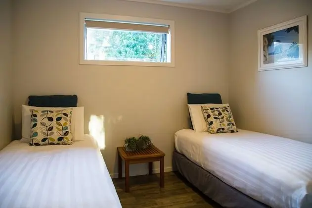 Premium Bungalov, 3 Yatak Odası