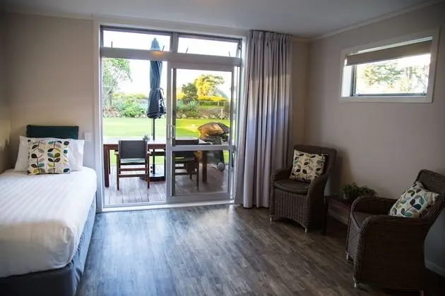 Premium Bungalov, 3 Yatak Odası