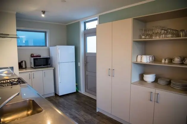 Premium Bungalov, 3 Yatak Odası