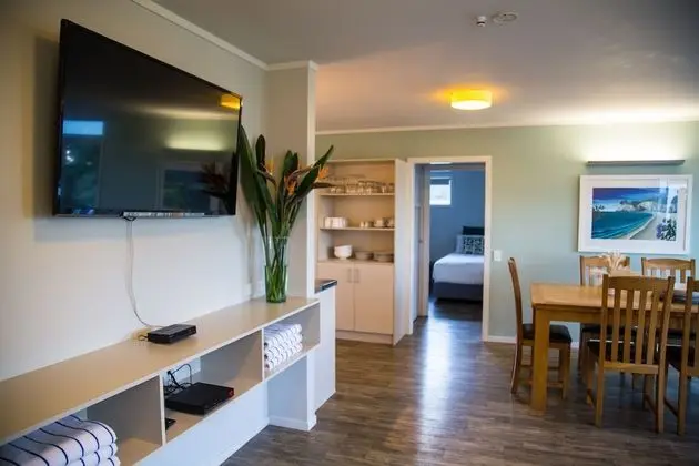 Premium Bungalov, 3 Yatak Odası