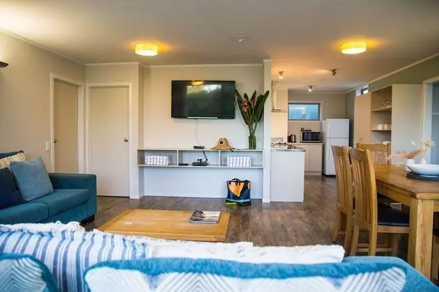 Premium Bungalov, 3 Yatak Odası