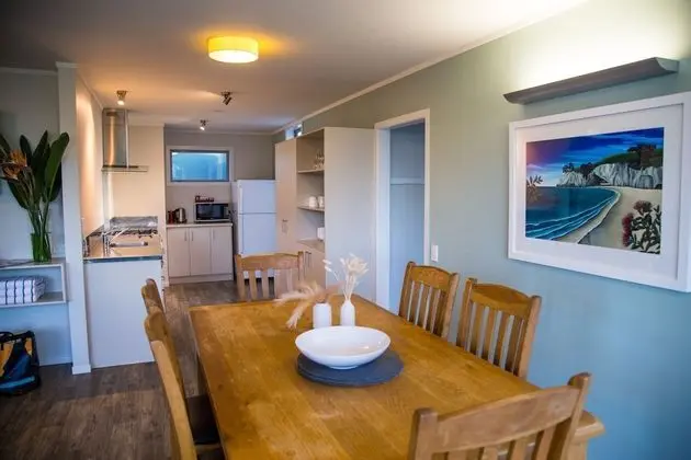 Premium Bungalov, 3 Yatak Odası