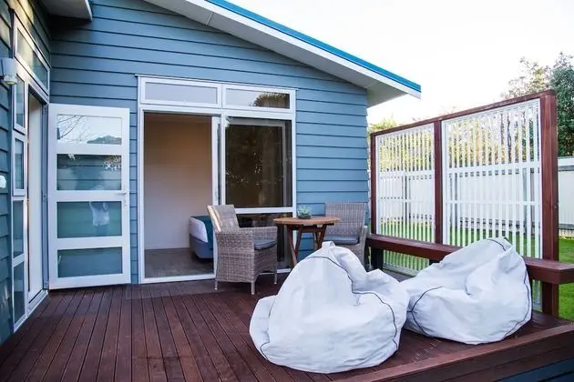 Premium Bungalov, 3 Yatak Odası