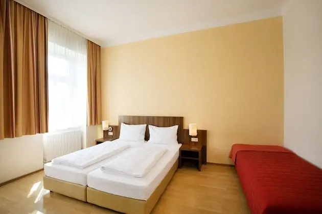 Comfort Üç Kişilik Oda