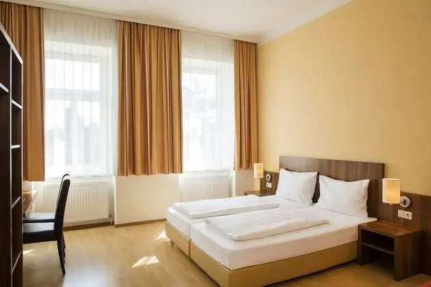 Comfort Üç Kişilik Oda