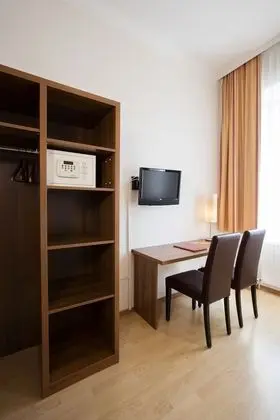 Comfort Üç Kişilik Oda