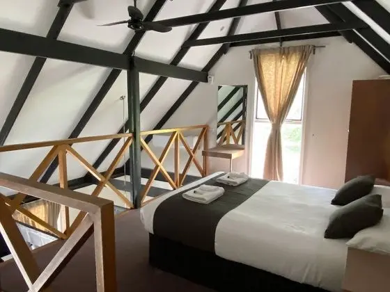Çatı Katı (Loft), 2 Yatak Odası, Jakuzi