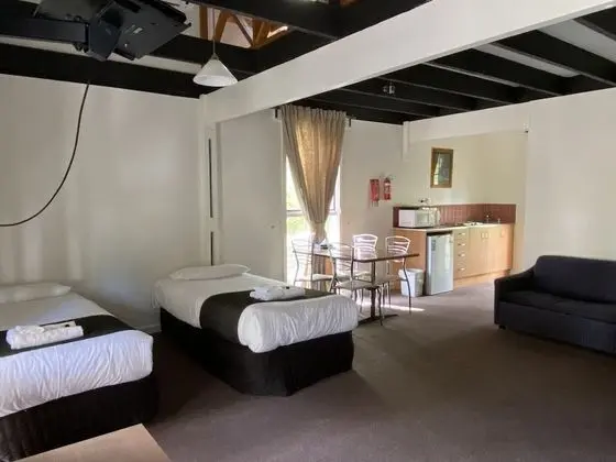 Çatı Katı (Loft), 2 Yatak Odası, Jakuzi