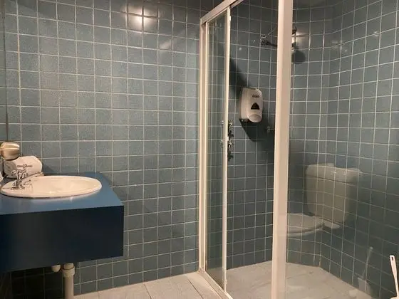 Comfort Tek Kişilik Oda, 1 Büyük (Queen) Boy Yatak