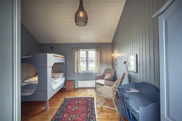 Classic Dört Kişilik Oda