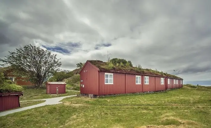 Classic Dört Kişilik Oda