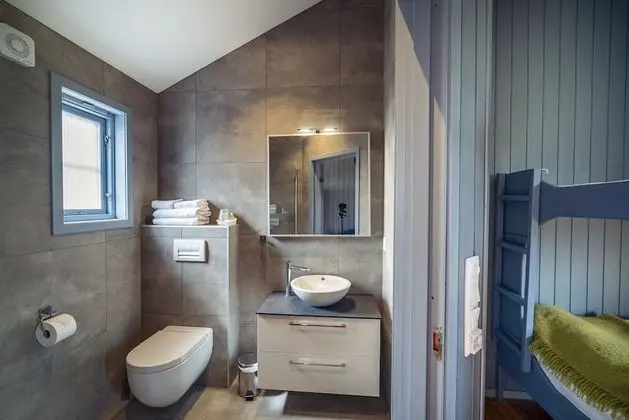 Classic Dört Kişilik Oda