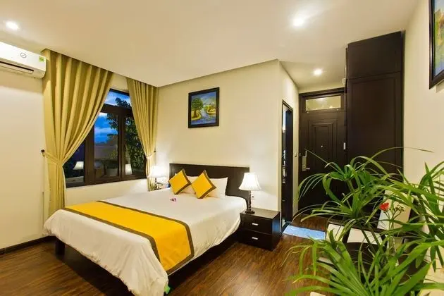 Grand Oda, Balkon