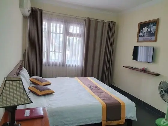 Vip Double Room
