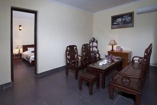 Vip Double Room