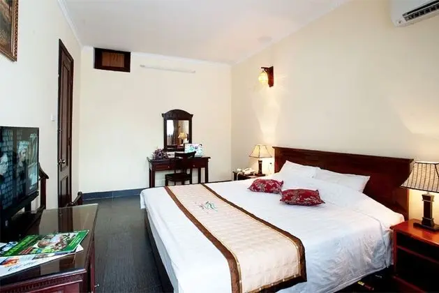 Vip Double Room
