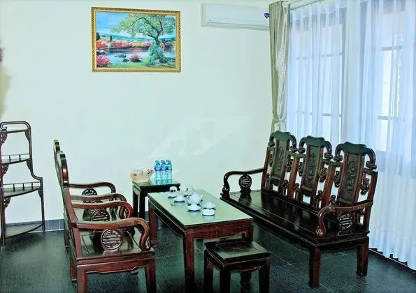 Vip Double Room