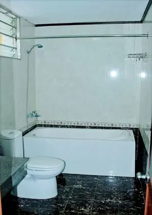 Vip Double Room