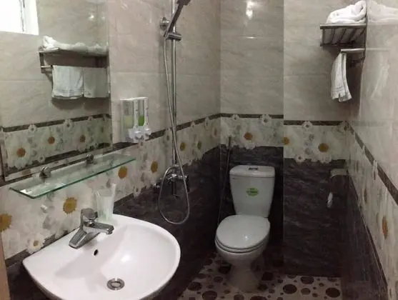 Üç Kişilik Oda