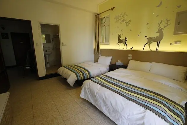 Family Oda, Okyanus Manzaralı