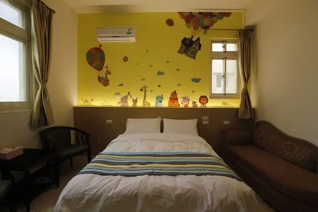 Family Oda, Okyanus Manzaralı