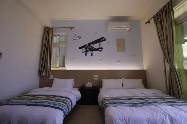 Family Oda, Okyanus Manzaralı