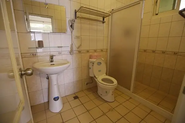 Family Oda, Okyanus Manzaralı