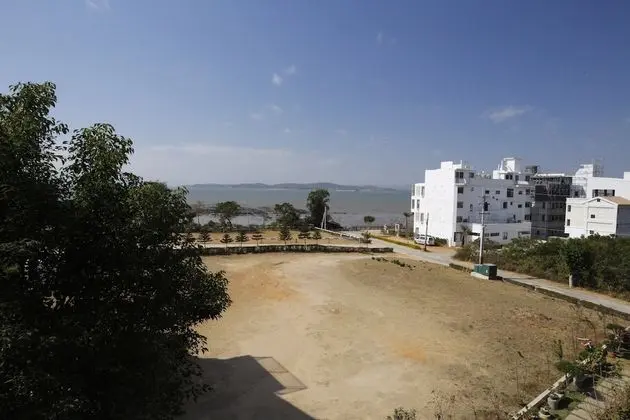 Family Oda, Okyanus Manzaralı