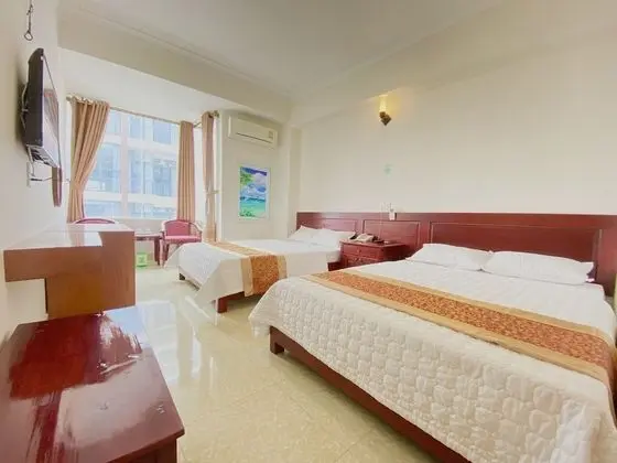 Panoramic Tek Kişilik Oda, 1 Çift Kişilik Yatak