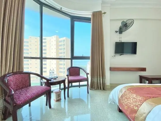Panoramic Tek Kişilik Oda, 1 Çift Kişilik Yatak