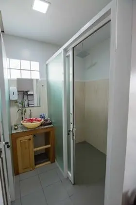 Ortak Ranzalı Oda, Karma Ranzalı Oda