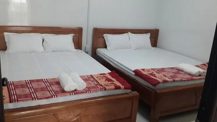 Dört Kişilik Oda