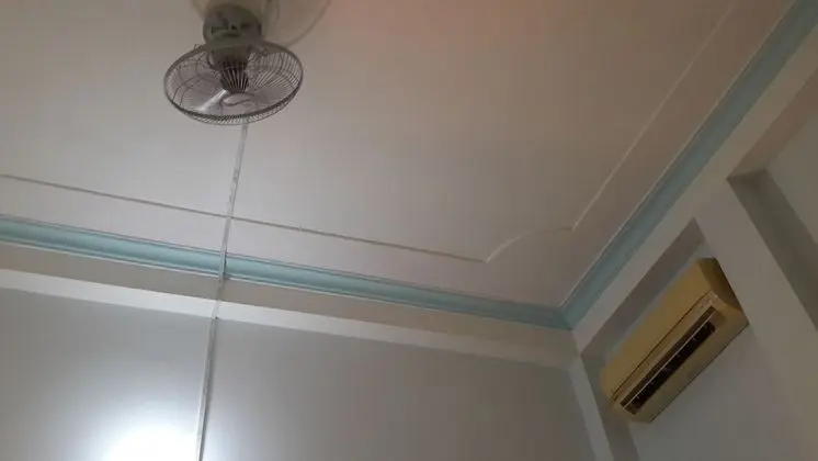 Dört Kişilik Oda